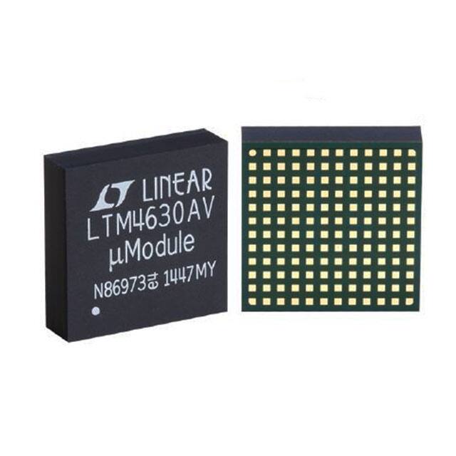 LTM4630AEV#PBFLinear Technology/Analog Devices