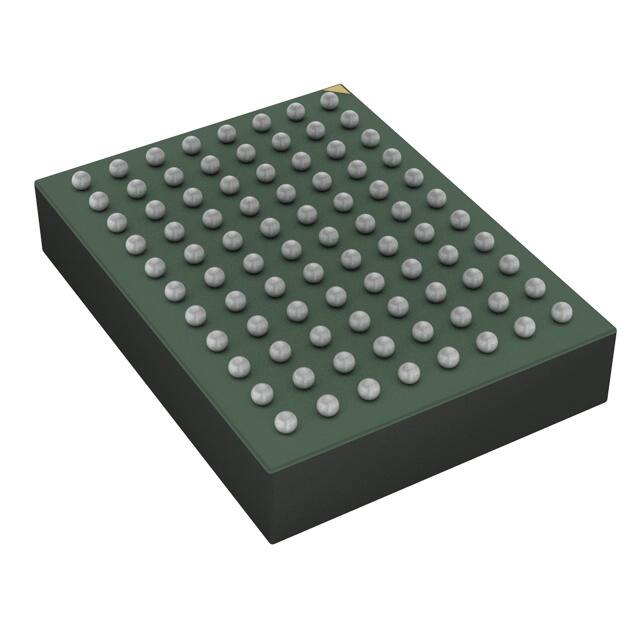 LTM4646IYLinear Technology/Analog Devices