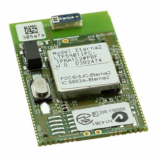 LTP5901IPC-IPRA1C2#PBFLinear Technology/Analog Devices