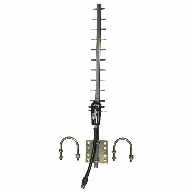 ANT-2.4-CW-RAH-RPSLinx Technologies Inc.