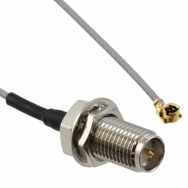 CSI-RSFB-100-UFFRLinx Technologies Inc.