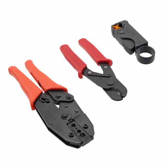 CTK-58-01Linx Technologies Inc.