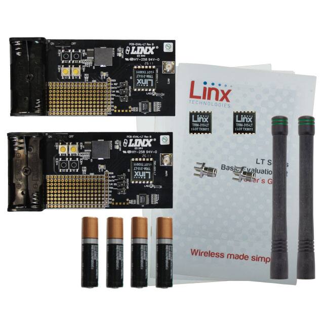 EVAL-315-LTLinx Technologies Inc.