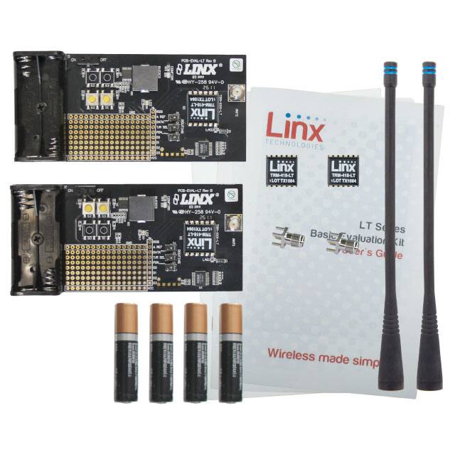 EVAL-418-LTLinx Technologies Inc.