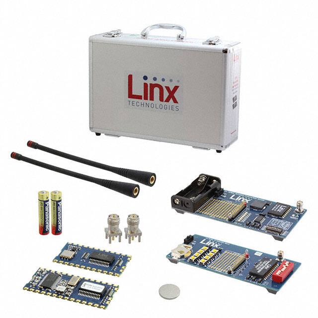 EVAL-433-KH3Linx Technologies Inc.