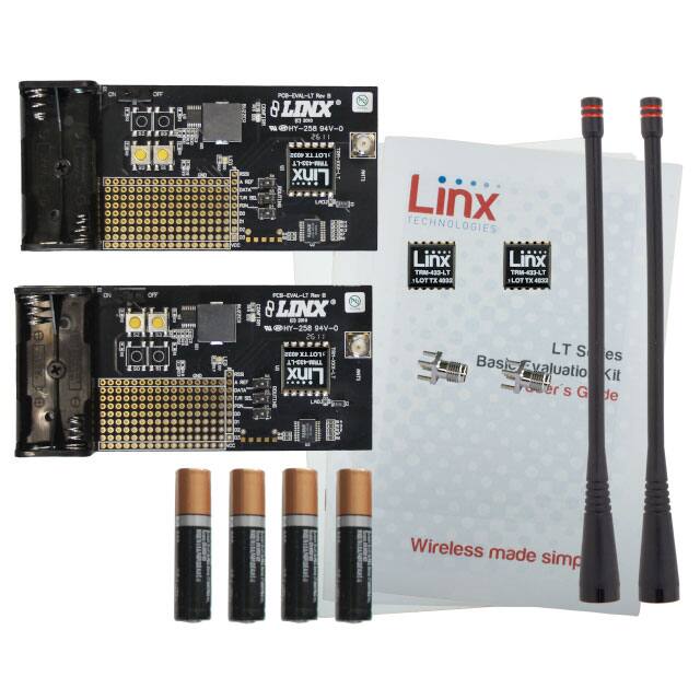 EVAL-433-LTLinx Technologies Inc.