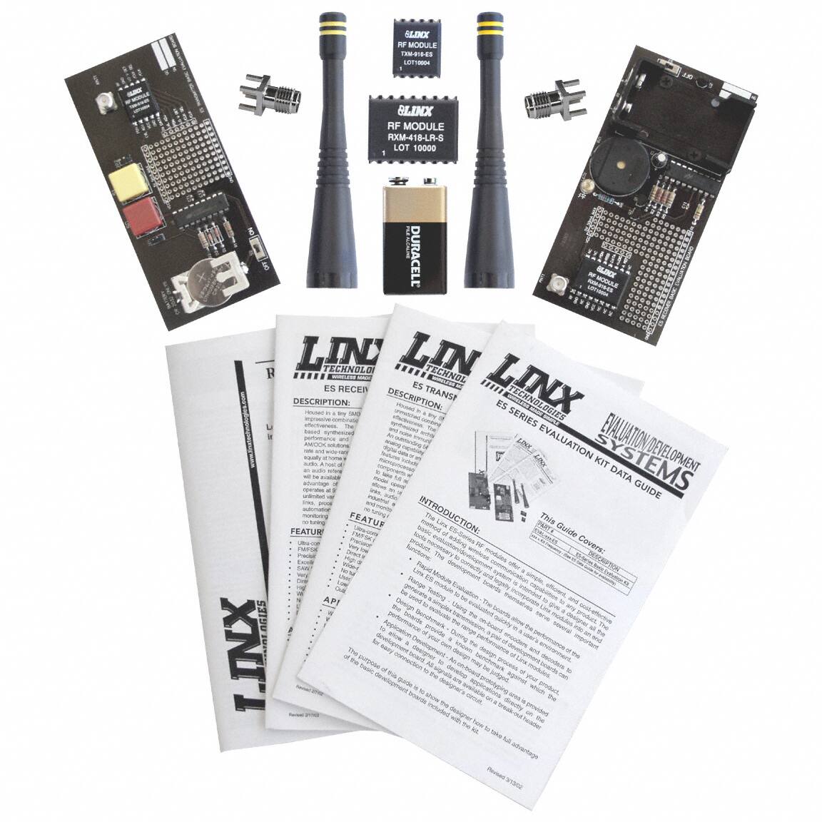 EVAL-869-ESLinx Technologies Inc.