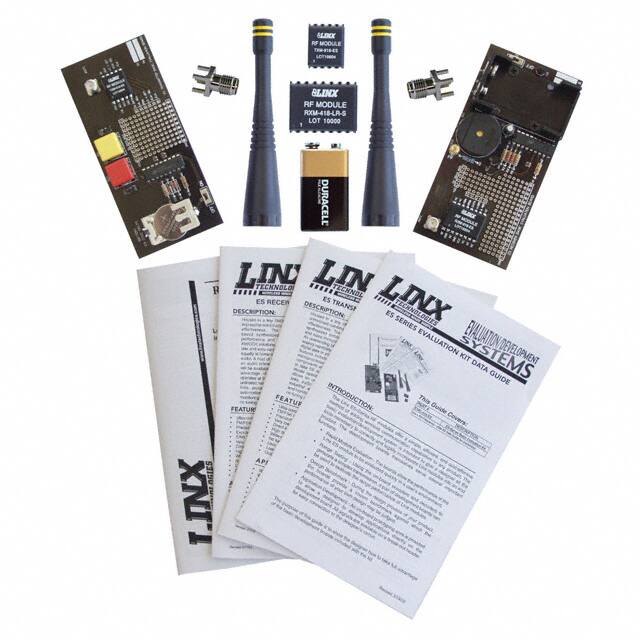EVAL-916-ESLinx Technologies Inc.