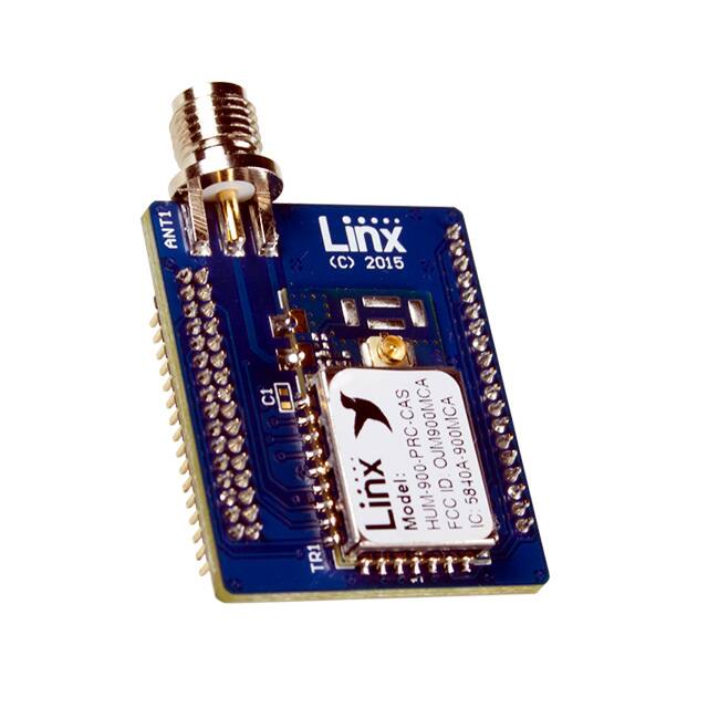 EVM-900-PRC-CASLinx Technologies Inc.