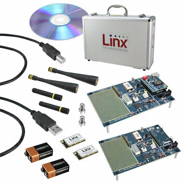 MDEV-868-NTLinx Technologies Inc.