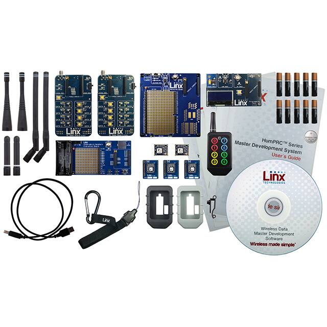 MDEV-868-PRCLinx Technologies Inc.