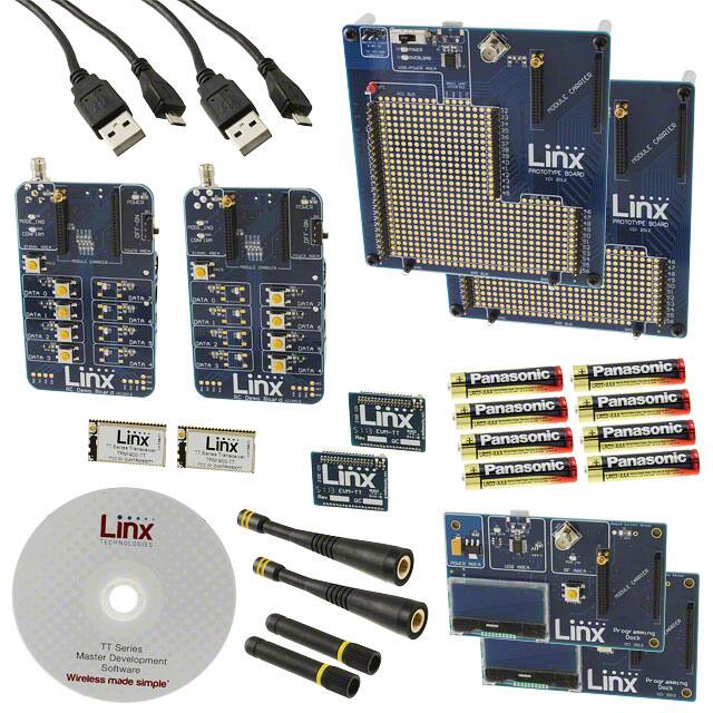 MDEV-900-TTLinx Technologies Inc.