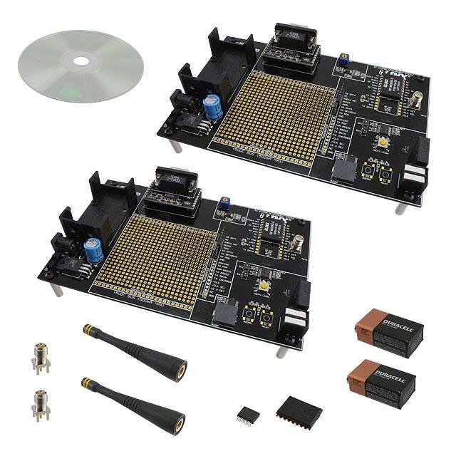MDEV-916-ES-RS232Linx Technologies Inc.