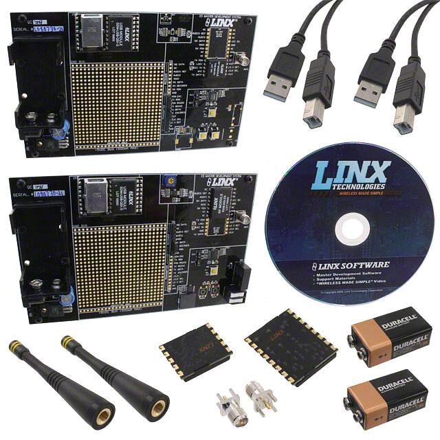 MDEV-916-ES-USBLinx Technologies Inc.