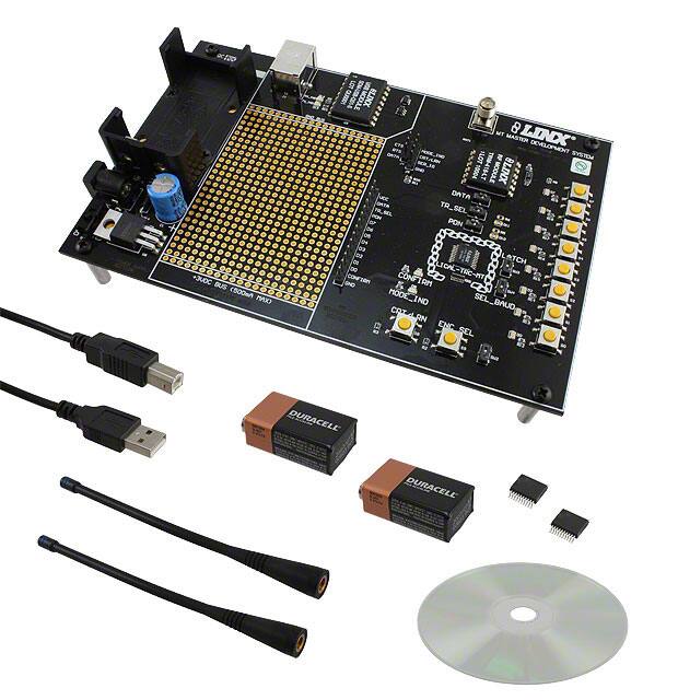 MDEV-LICAL-MTLinx Technologies Inc.