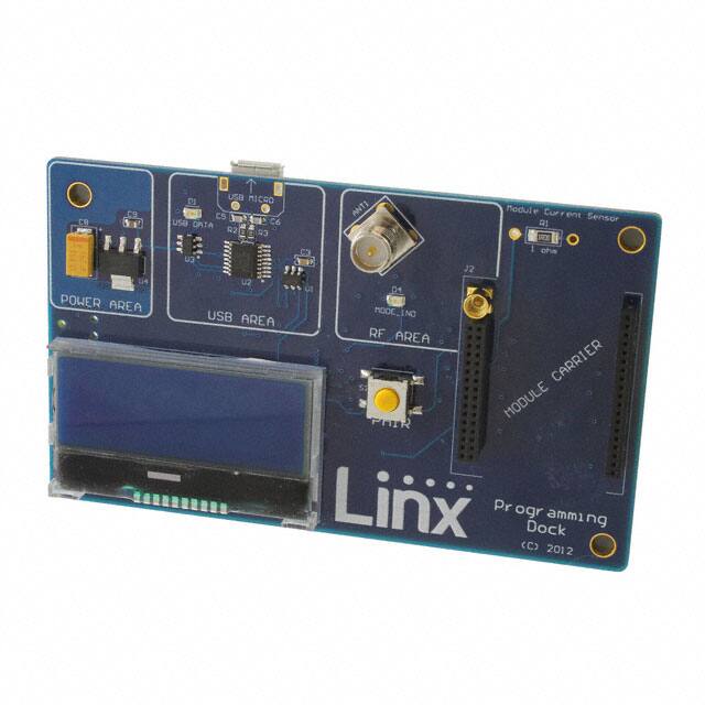 MDEV-PGDOCKLinx Technologies Inc.