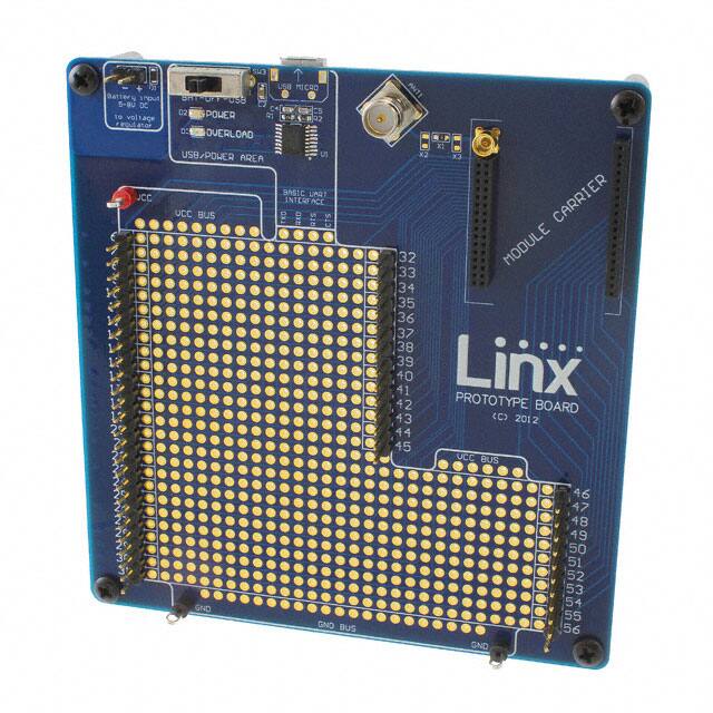 MDEV-PROTOLinx Technologies Inc.