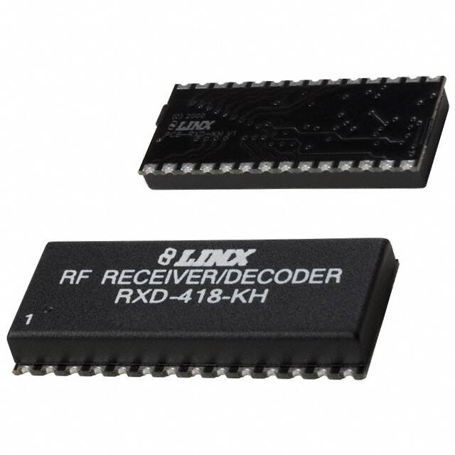 RXD-418-KH2Linx Technologies Inc.