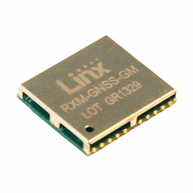 RXM-GNSS-GM-BLinx Technologies Inc.