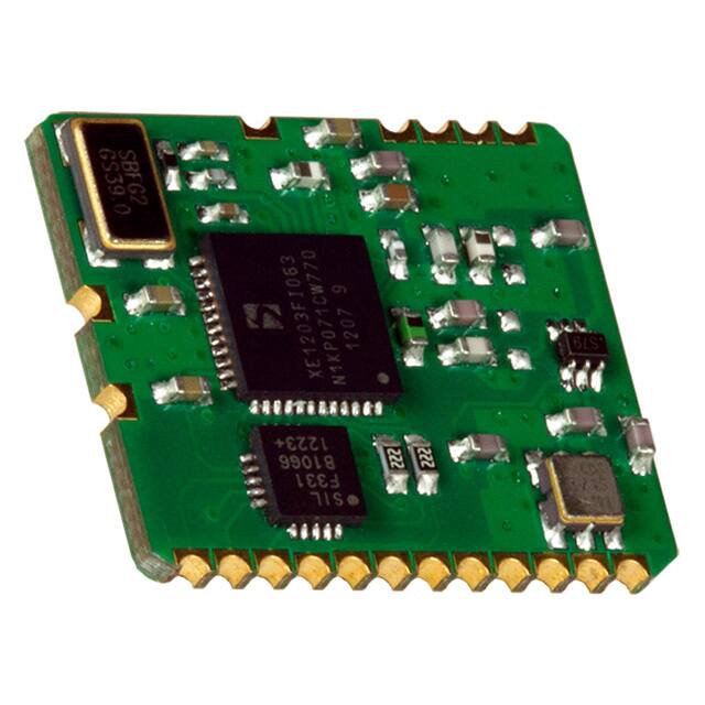 TRM-915-DTSLinx Technologies Inc.