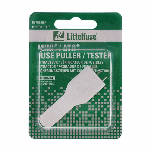 00970019XPLittelfuse Inc.