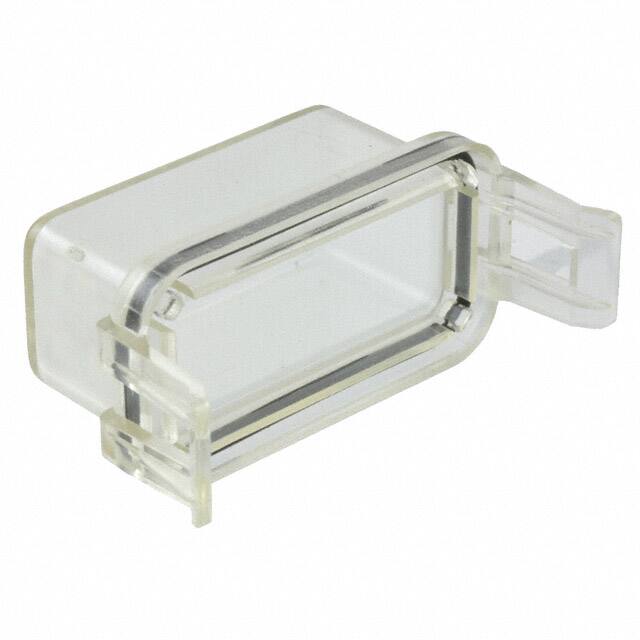 01520007ZLittelfuse Inc.