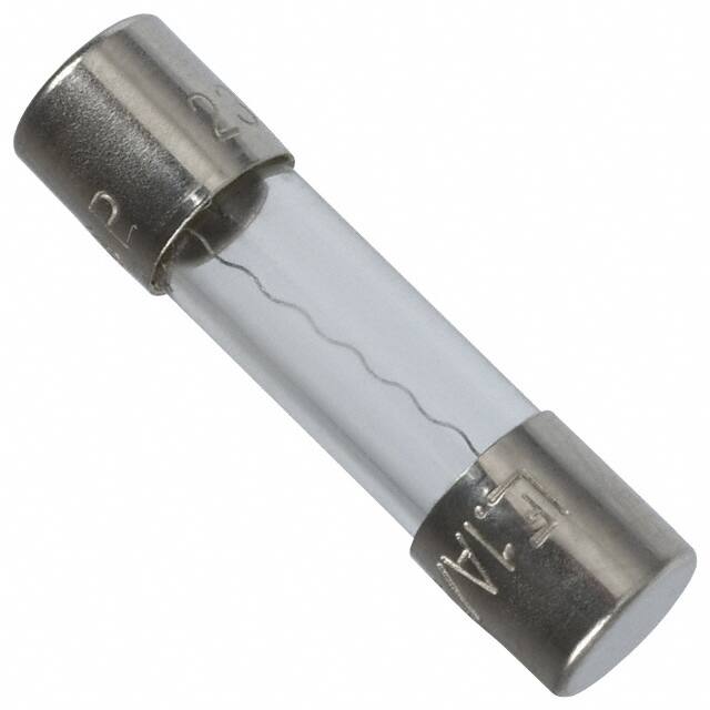 02341.25MXPLittelfuse Inc.