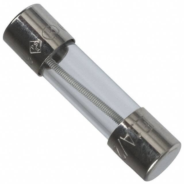 0239003.MXPLittelfuse Inc.