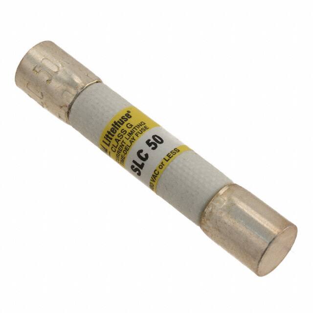 0SLC050.TLittelfuse Inc.
