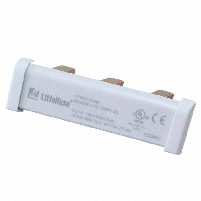 1PH3P18MMLittelfuse Inc.