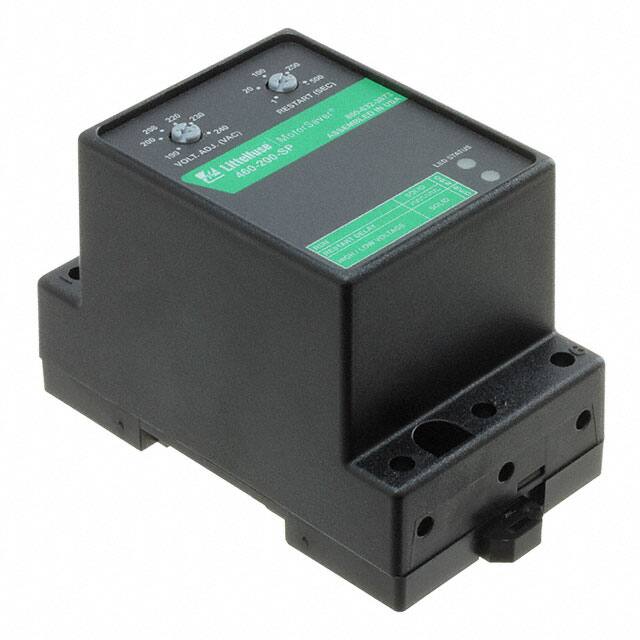 460-200-SPLittelfuse Inc.
