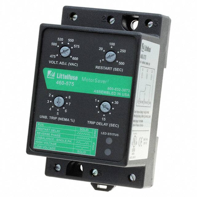 460-575Littelfuse Inc.