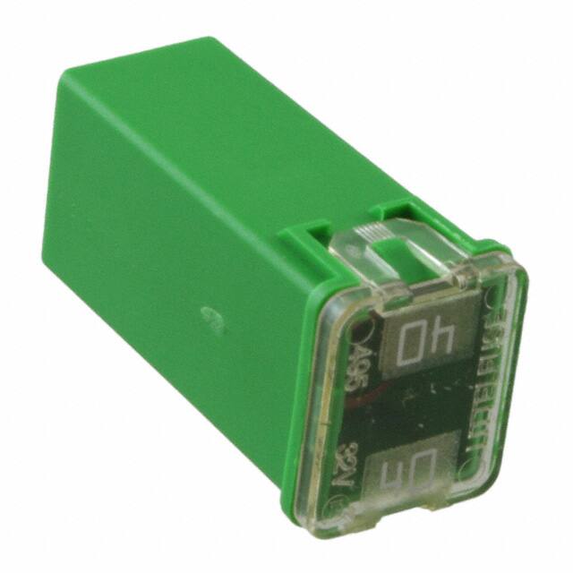 JCAS040.XLittelfuse Inc.