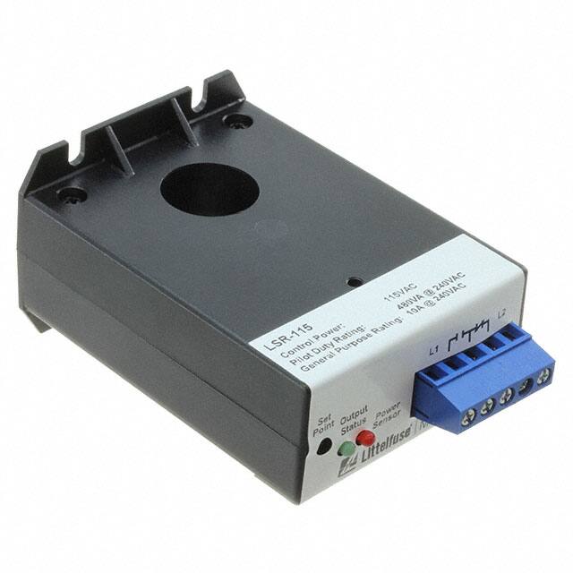 LSR-115Littelfuse Inc.