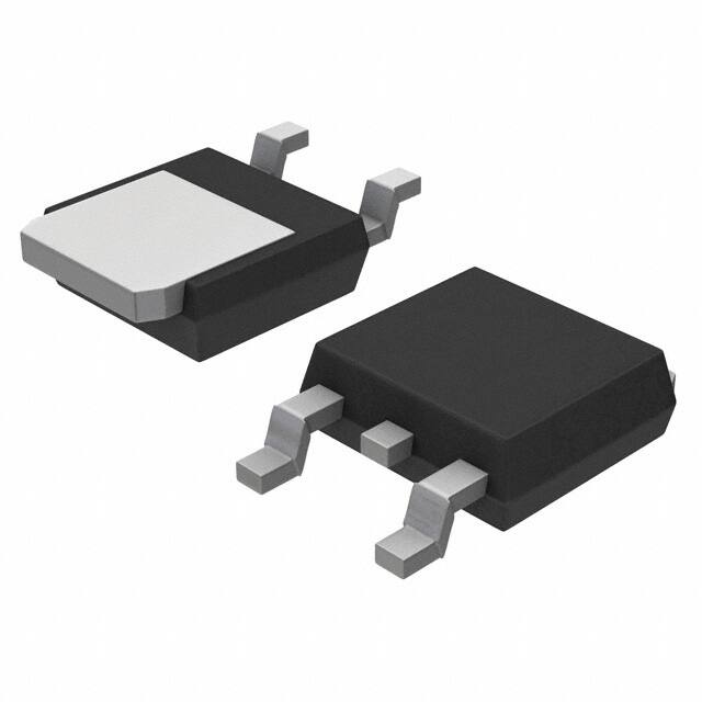 MJD42CON Semiconductor