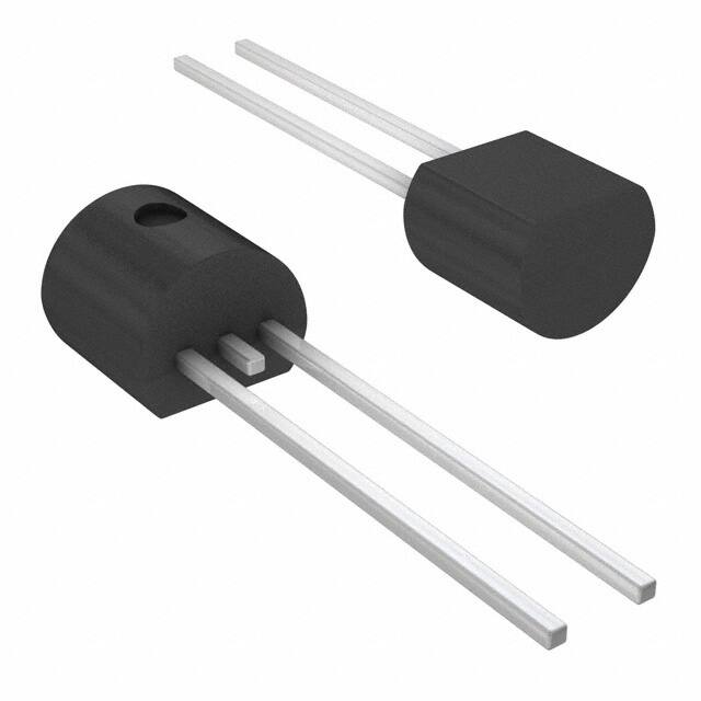 P2600ECMCLLittelfuse Inc.
