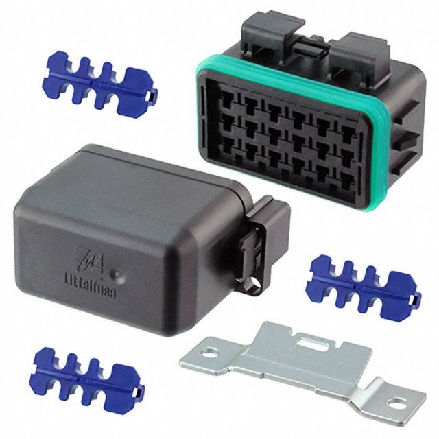PDM31001ZXMLittelfuse Inc.