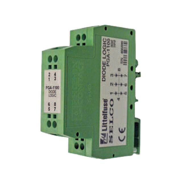 PGA-1100Littelfuse Inc.