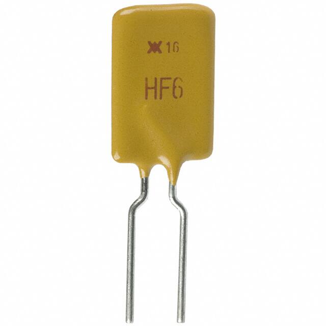 RHEF600-2Littelfuse Inc.
