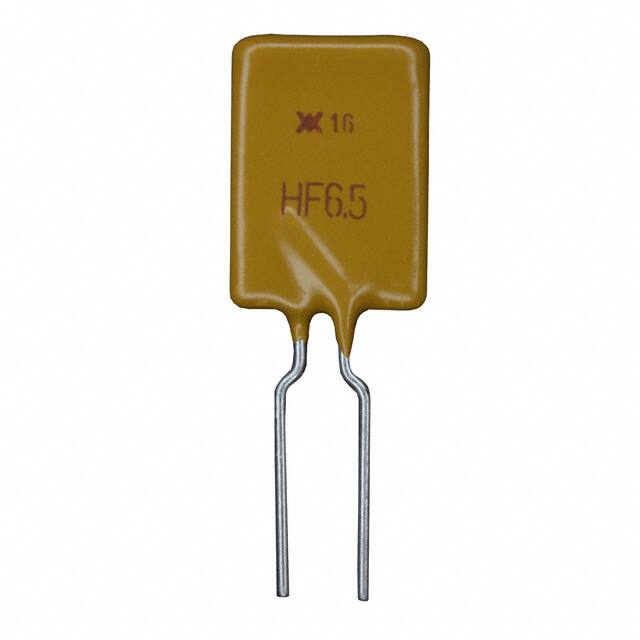 RHEF650-2Littelfuse Inc.