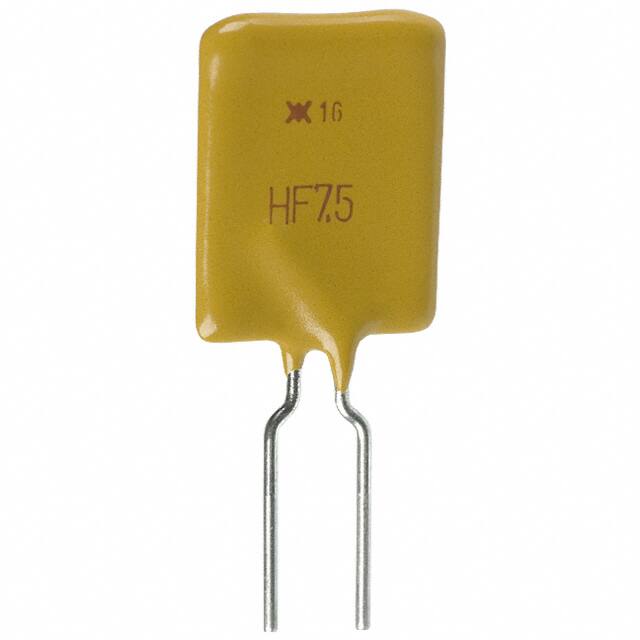 RHEF750Littelfuse Inc.