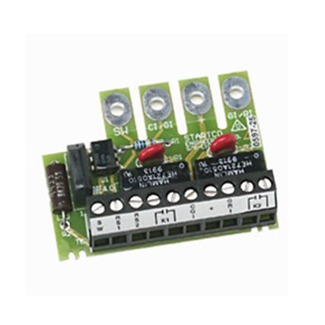 RK-13Littelfuse Inc.