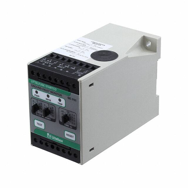 SE-701-0ULittelfuse Inc.