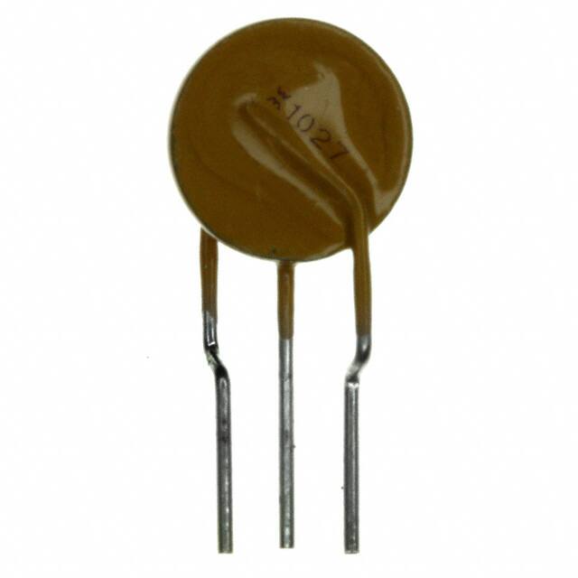 TM2P-10271-2Littelfuse Inc.
