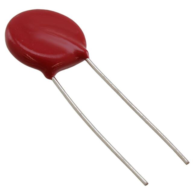 V320LA10CPX2855Littelfuse Inc.