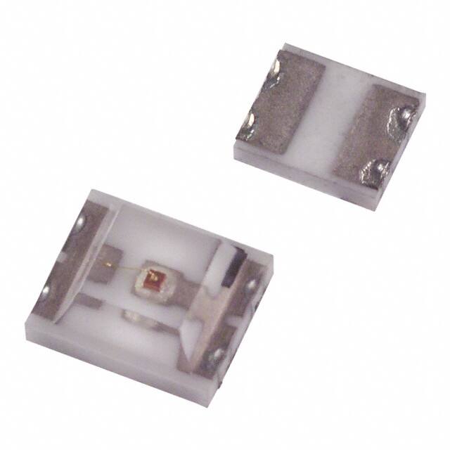 CCL-CRS10GLumex Opto/Components Inc.