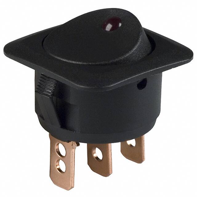 CLS-RC11A12250RLumex Opto/Components Inc.