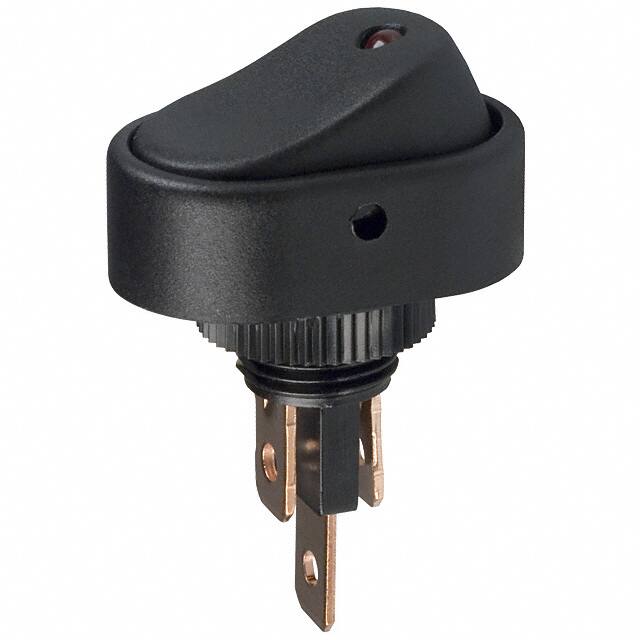 CLS-RO11A12250RLumex Opto/Components Inc.