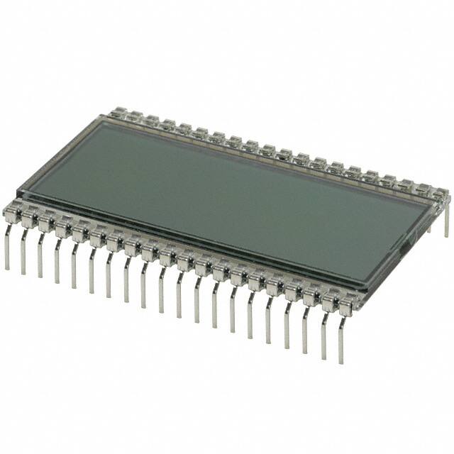 LCD-S3X1C50TR/ALumex Opto/Components Inc.