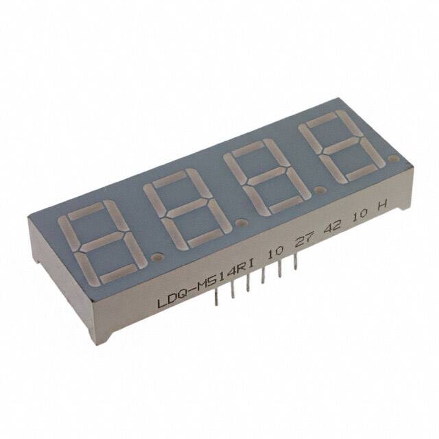 LDQ-M283RILumex Opto/Components Inc.